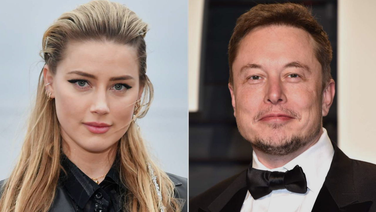 Revenge: Elon Musk posted a picture of his ex-girlfriend out - Life Quotes