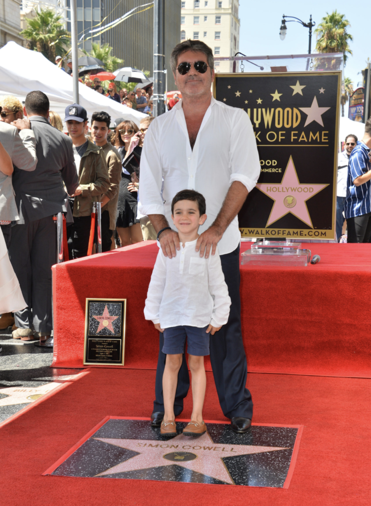 'I can't hide it anymore' Simon Cowell makes shocking confession