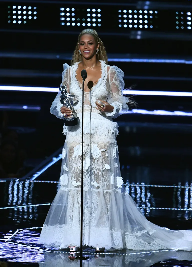 Where Was Beyoncé? The Real Reason Behind Her 2024 VMAs Absence Despite ...