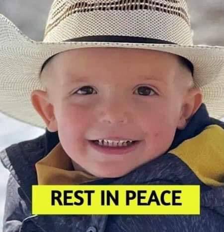 Celebrity’s 3-Year-Old Son Dies Two Weeks After Horrific River Accident