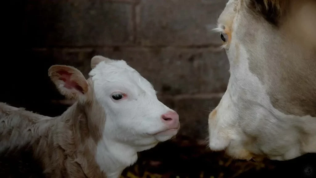 Cows Are Smarter Than You Think: New Study Reveals They Communicate ...