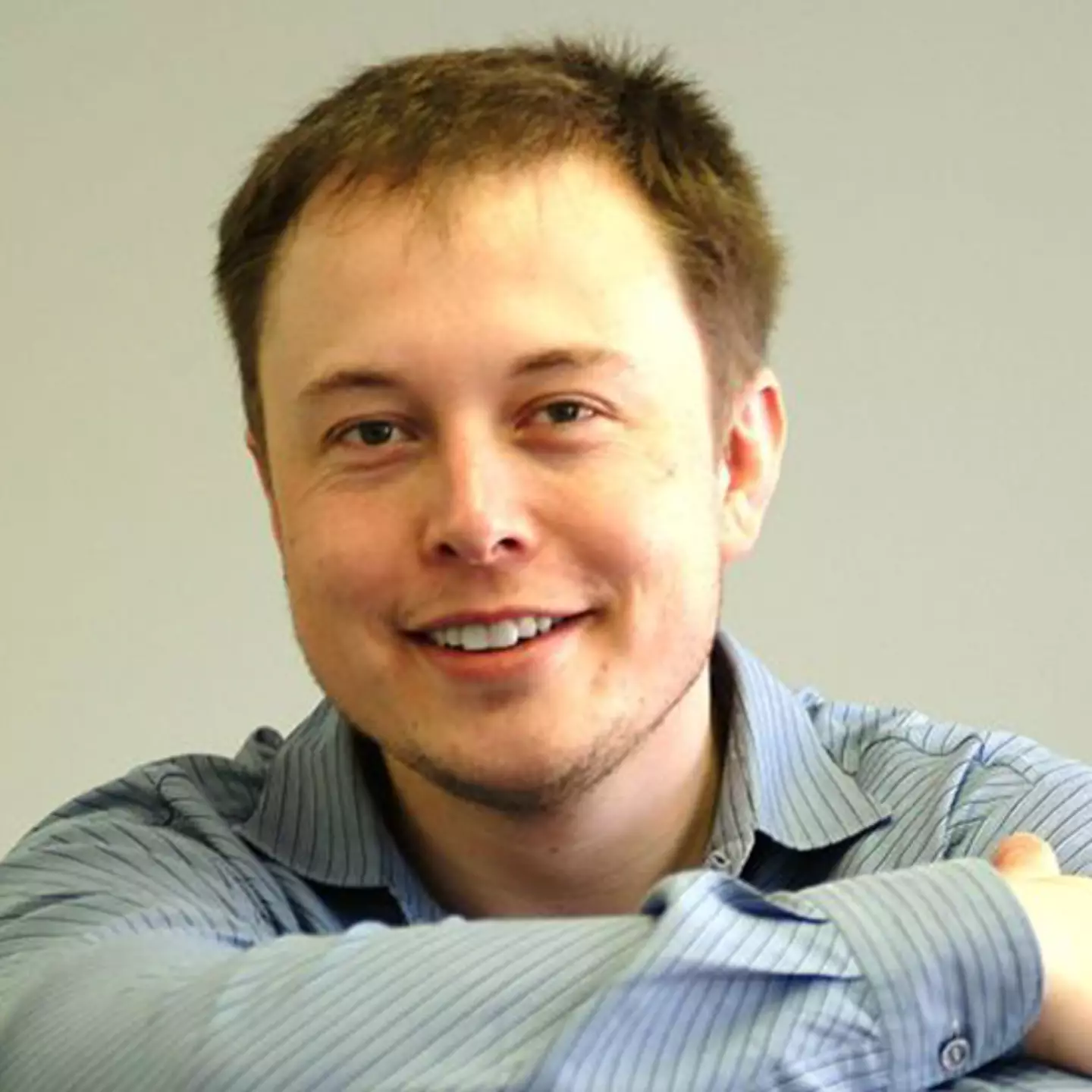 Elon Musk's Shocking Risk at 27 That Paid Off Big Time Jokes Daddy