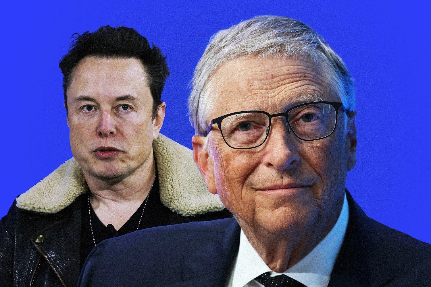 SHOCKING Elon Musk Exposes Microsoft, Says “Everyone Deserves to Know