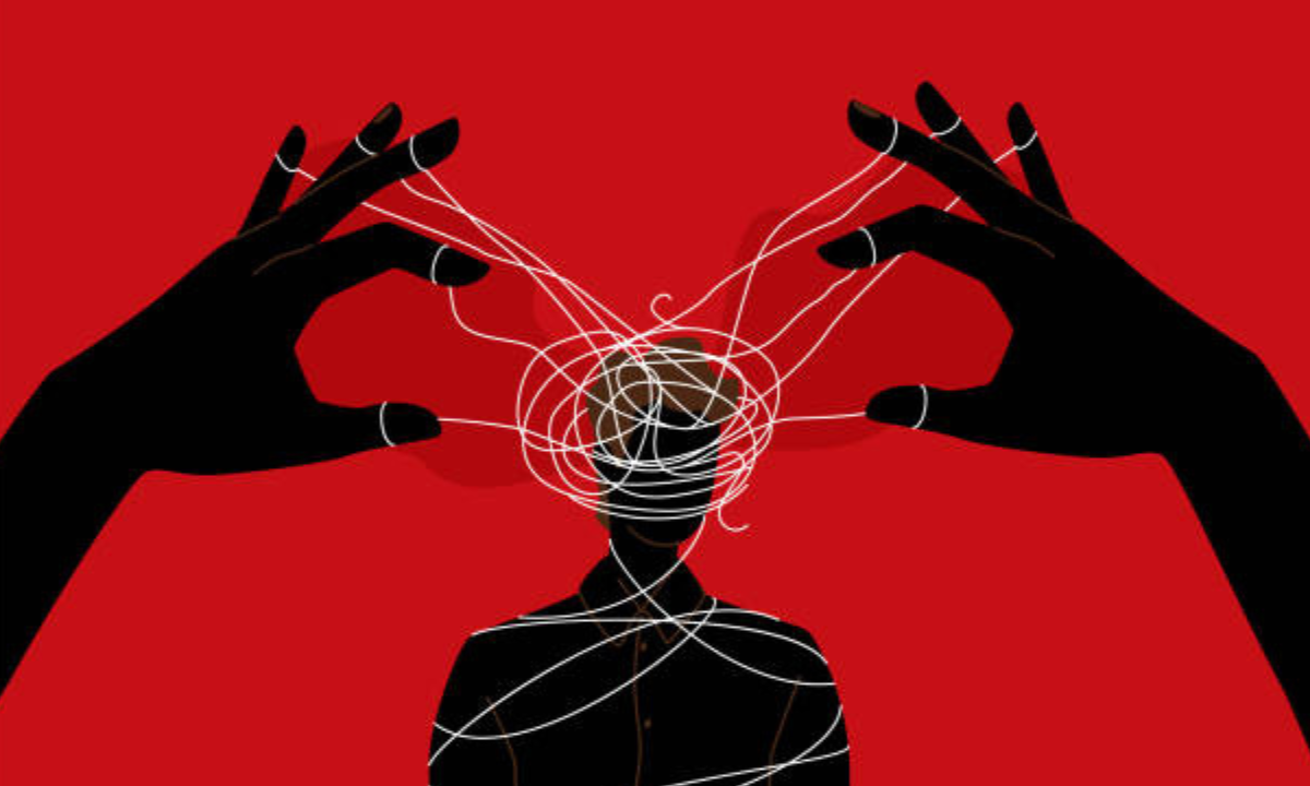 10 Powerful Tips to Control Your Mind and Stay Mentally Strong - Jokes ...