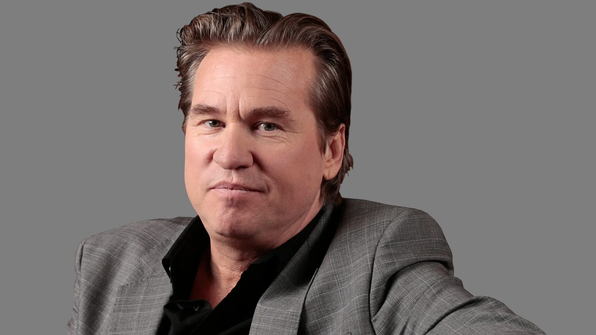 13 Things You Need to Know About Val Kilmer - The Legend Behind the ...