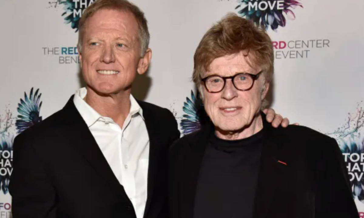 Robert Redford’s Final Days Marked by ‘Intense Sadness’ After Personal ...