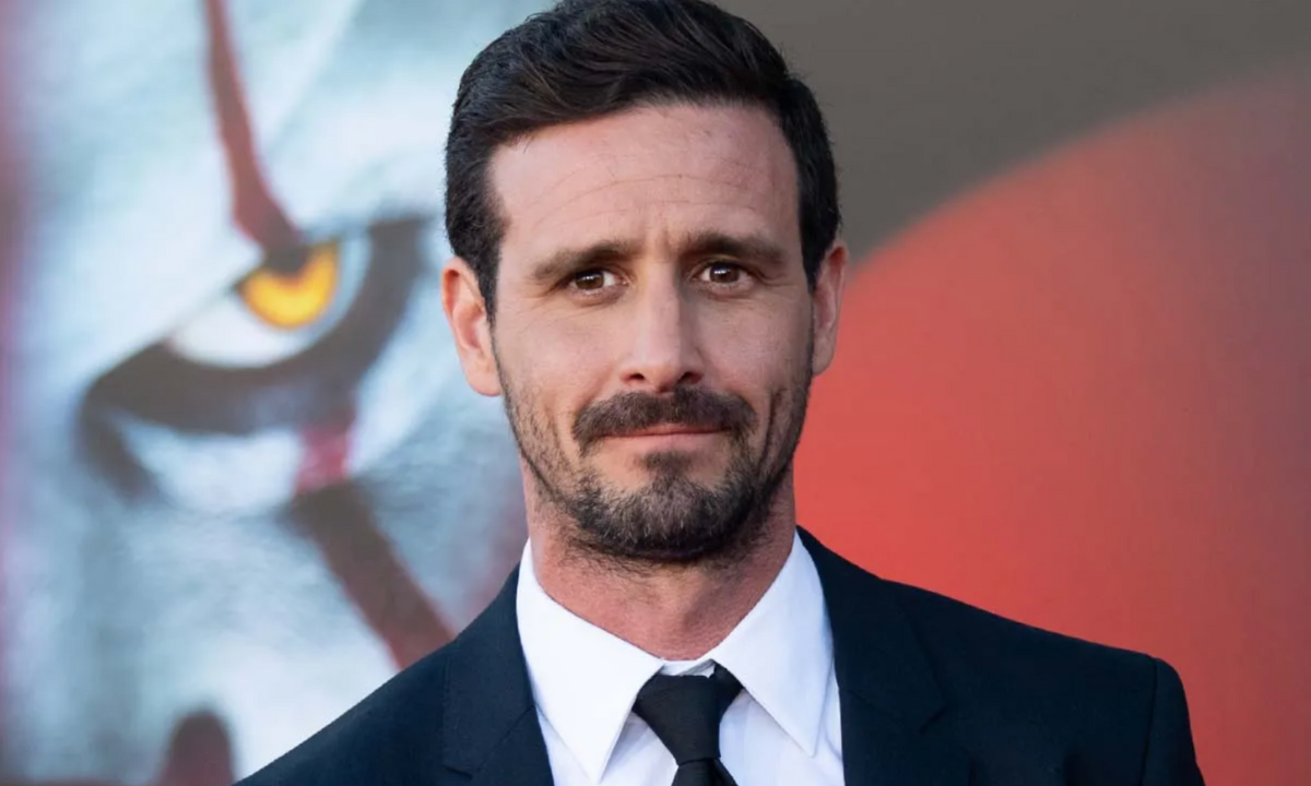 Stunning James Ransone, Actor Known For 'the Wire,' Dies At 46 View Concept Stunning James Ransone, Actor Known For 'the Wire,' Dies At 46 View Concept