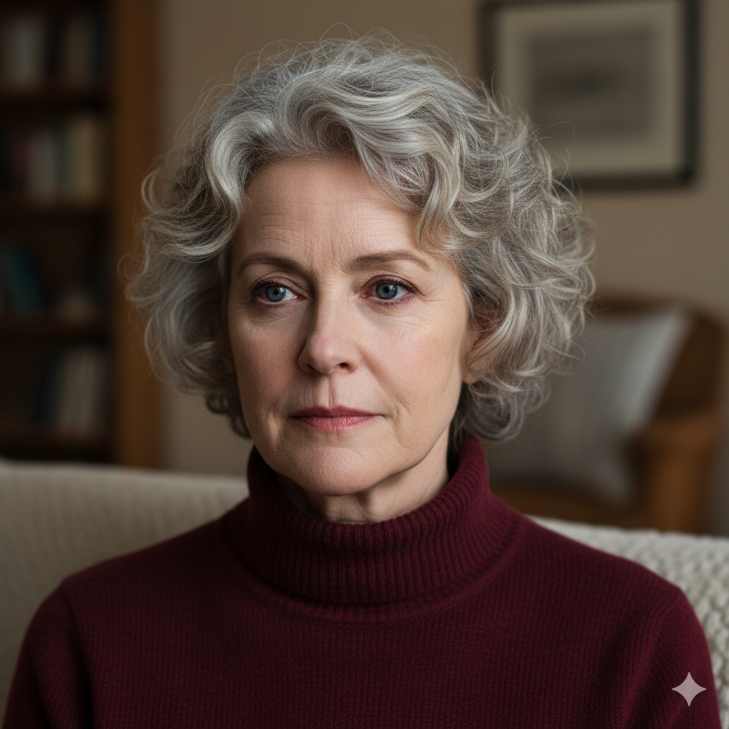 Meg Ryan via AI