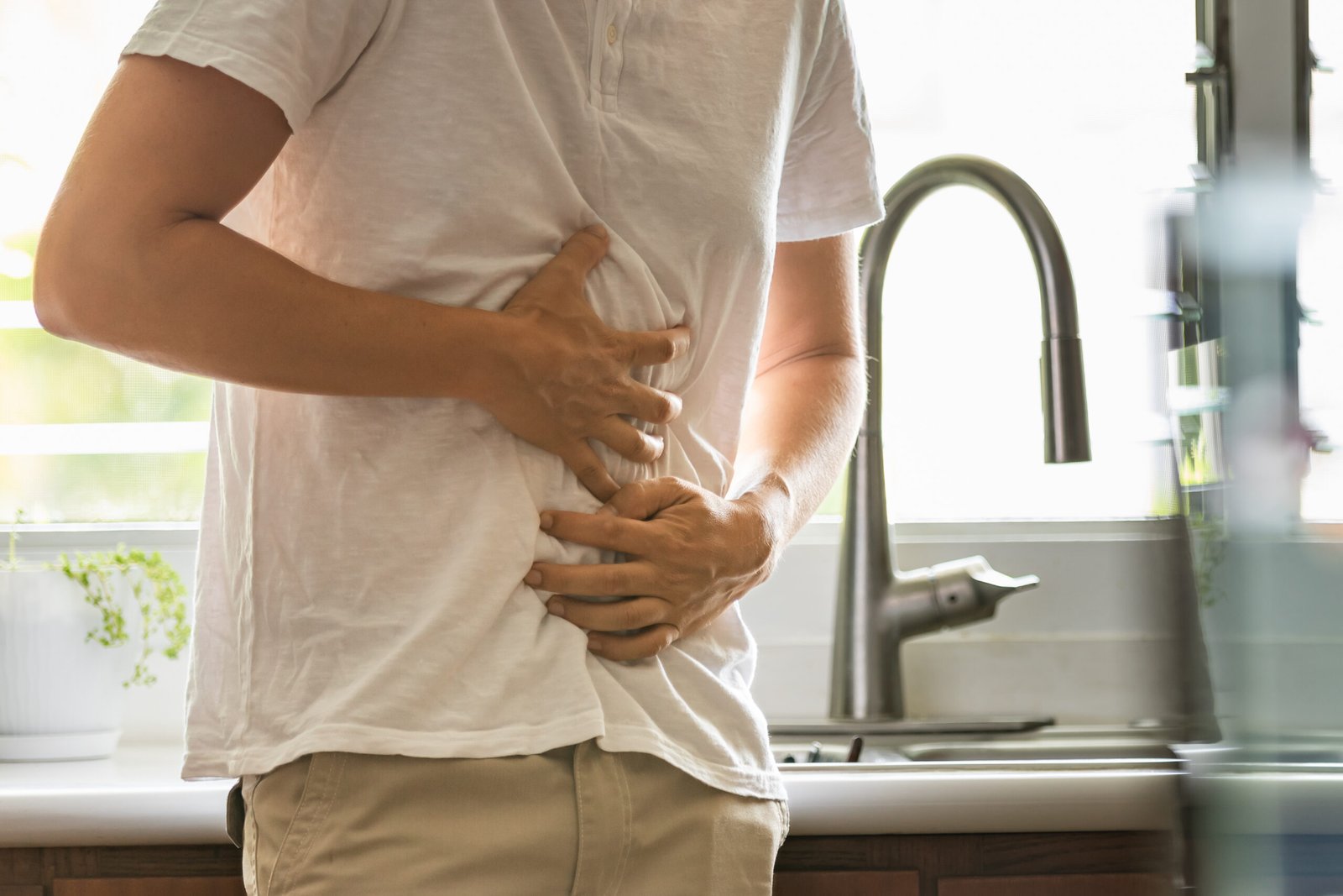 In rare and severe circumstances, the bacteria can enter the bloodstream and trigger arterial infections, infected aneurysms, endocarditis, or arthritis.
