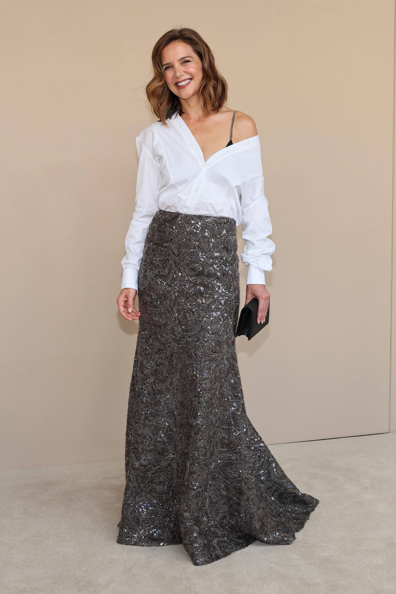 Their latest public outing brought them to a SoHo Sessions charity event benefiting the Animal League. The evening featured a musical performance by Sienna Spiro, making for a memorable night out.