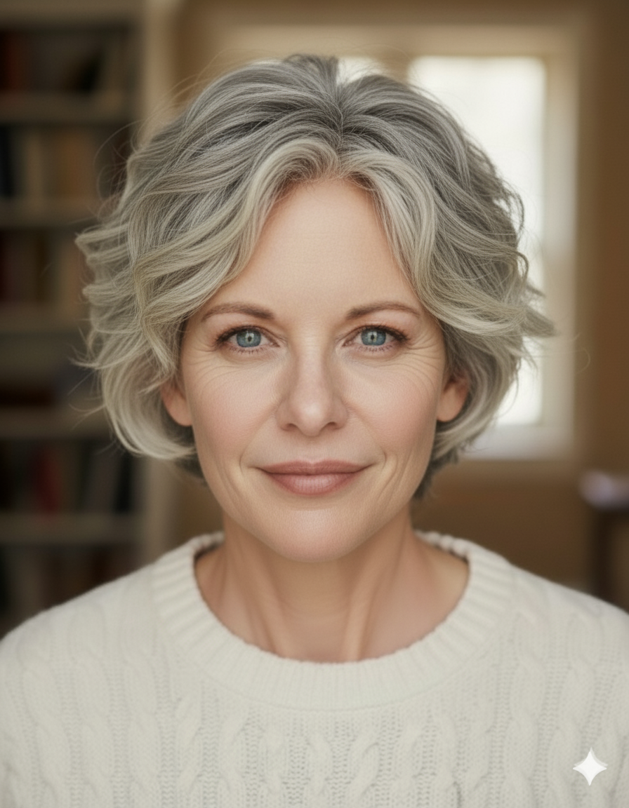 Meg Ryan via AI