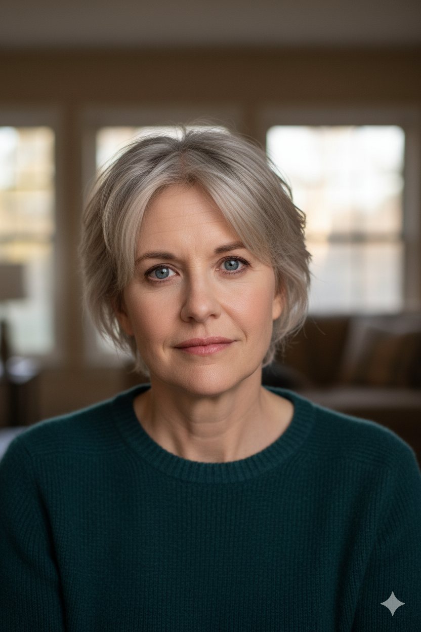 Meg Ryan via AI