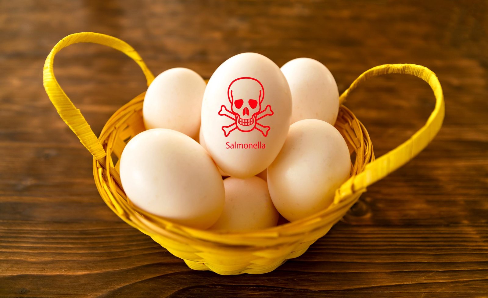 For now, fresh eggs produced on those two Texas farms have been completely stopped from being shipped to fresh-egg buyers. The biggest question on every consumer's mind is where these potentially contaminated cartons actually landed.