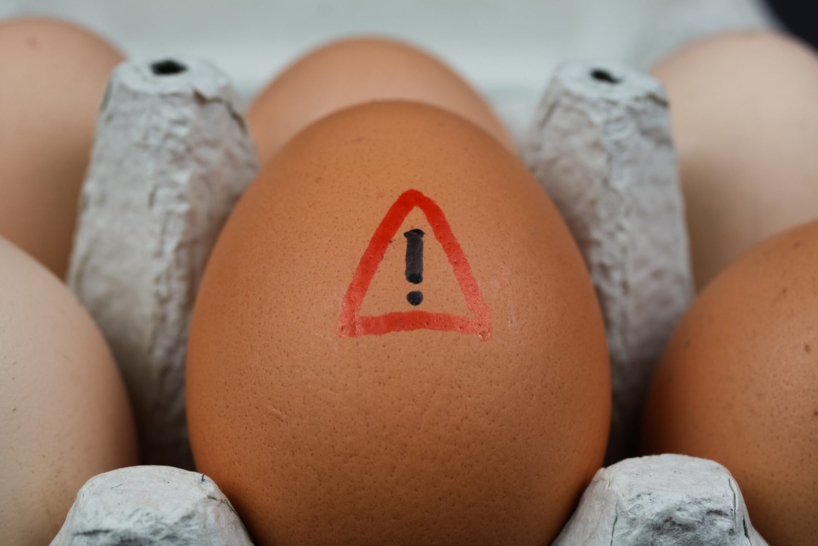 The potential contamination spans several popular egg labels that shoppers buy every week. The recalled items include both white shell eggs and brown cage-free shell eggs, as well as various bulk Grade A and Grade AA eggs.