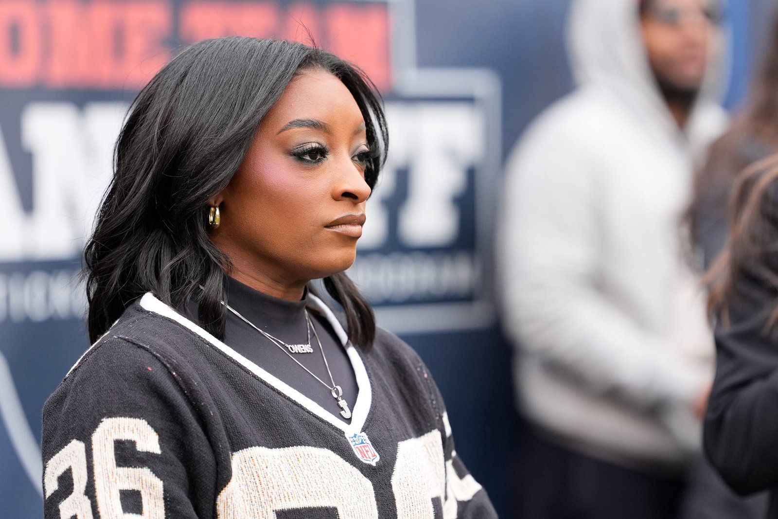 The ESPYS weren't the first time the couple's public appearances sparked discussion online. Their relationship has continued to draw attention whenever they appear together at major sporting events or red carpets.