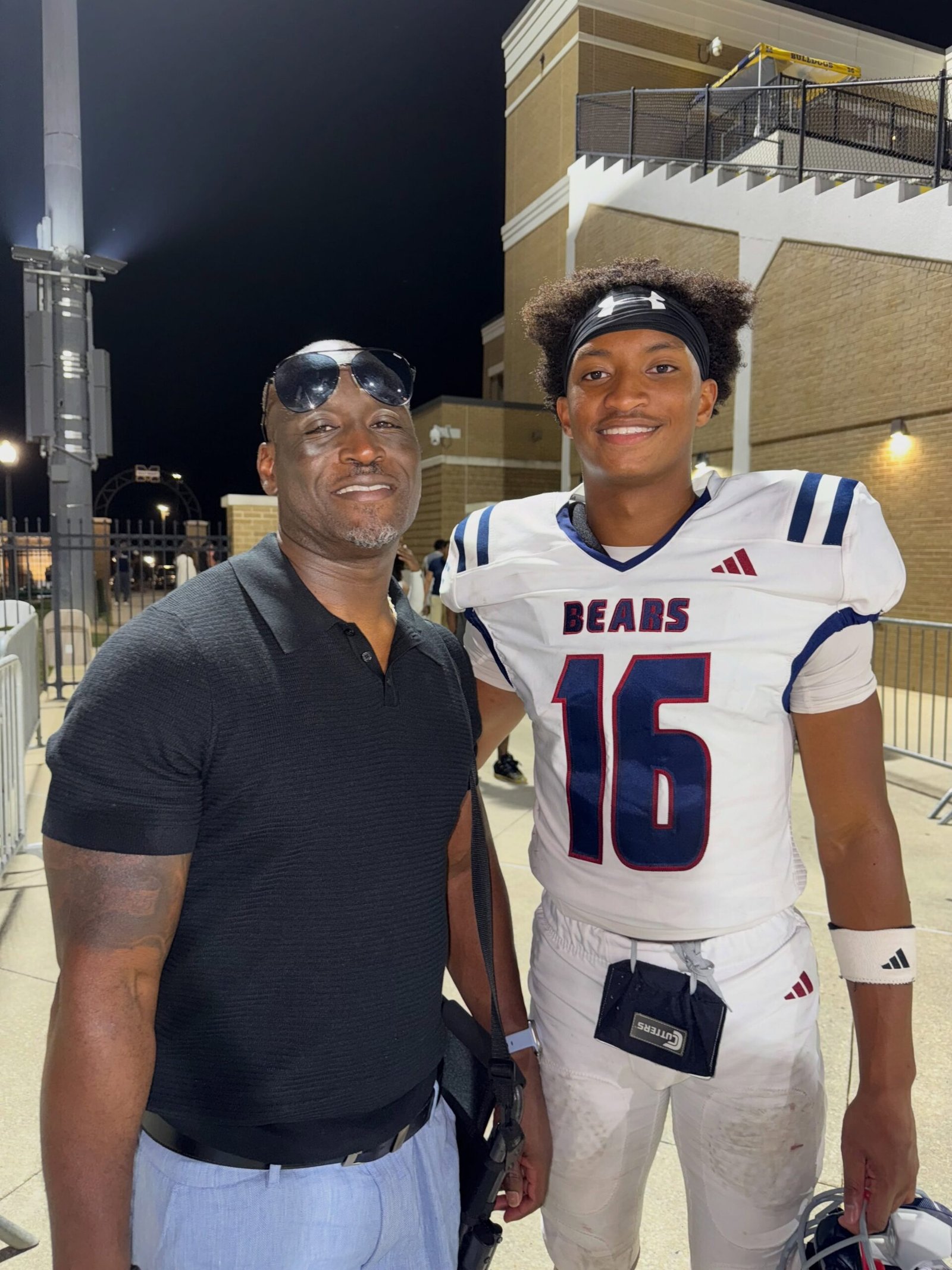 Nolan Wells was remembered by coaches as the kind of son, teammate, friend, and student every program hopes to have. Before the tragedy on Horn Island, he had built a reputation as a humble young athlete who led by example.